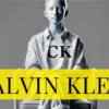 Calvin Klein Teams Up