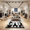 How Gap Lost Its Way in Fashion