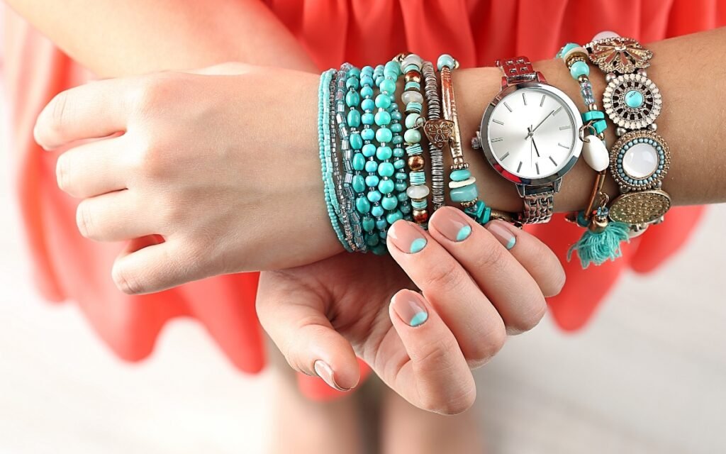 The Influence of Accessories in 2025