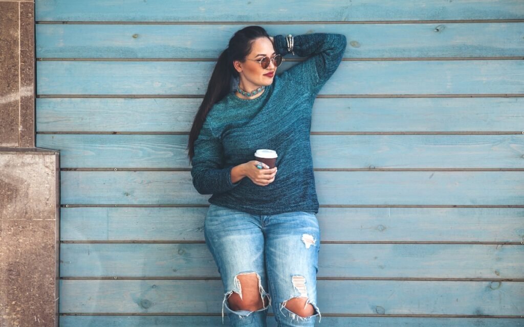 Survival of the Thickest