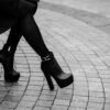 Meghan Markle’s Shoe Secret