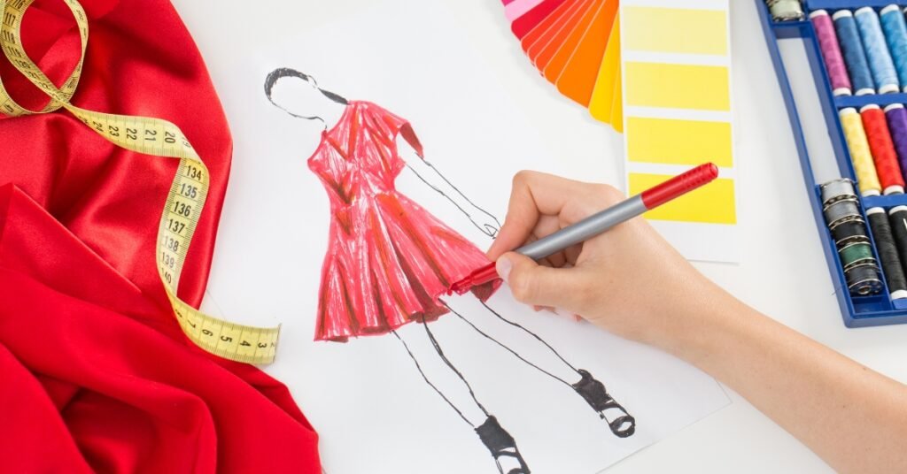 Versace and Zimmermann