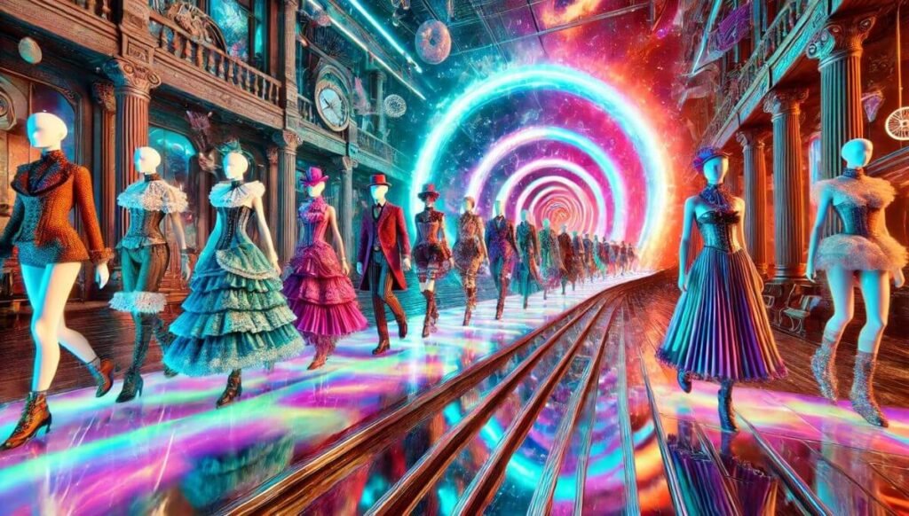 The Sartorial Renaissance