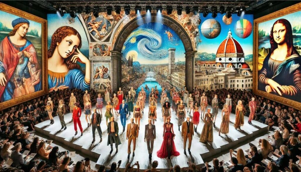 Renaissance on Stage