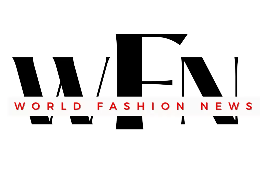 world fashion news