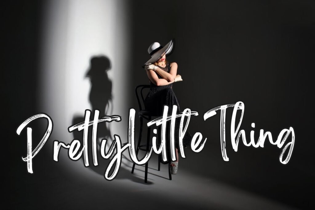 PrettyLittleThing Is Redefining Fast Fashion