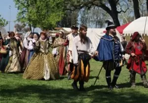 The Sartorial Renaissance