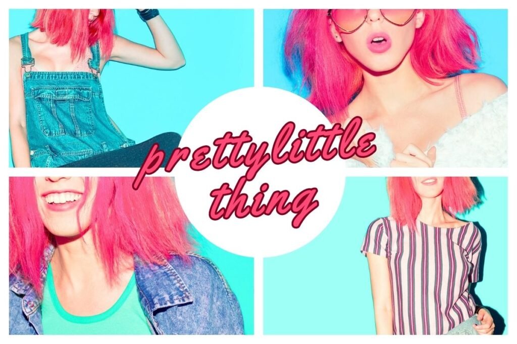 PrettyLittleThing: A Fashion Titan On The Rise