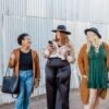 Technology Is Changing Plus-size Fashion