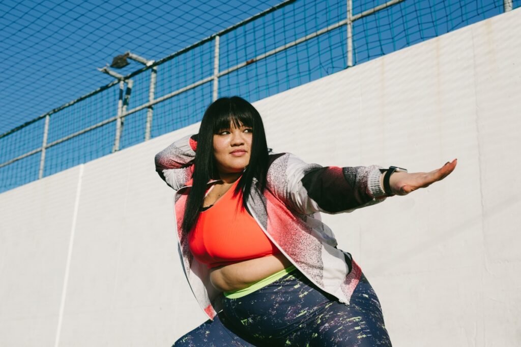 Celebrities Are Redefining Plus-Size Fashion