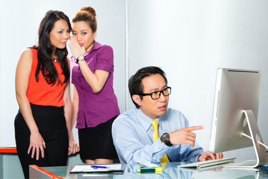 Ethical Dilemma in Fast Fashion