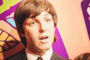 Mop Tops and Melodies