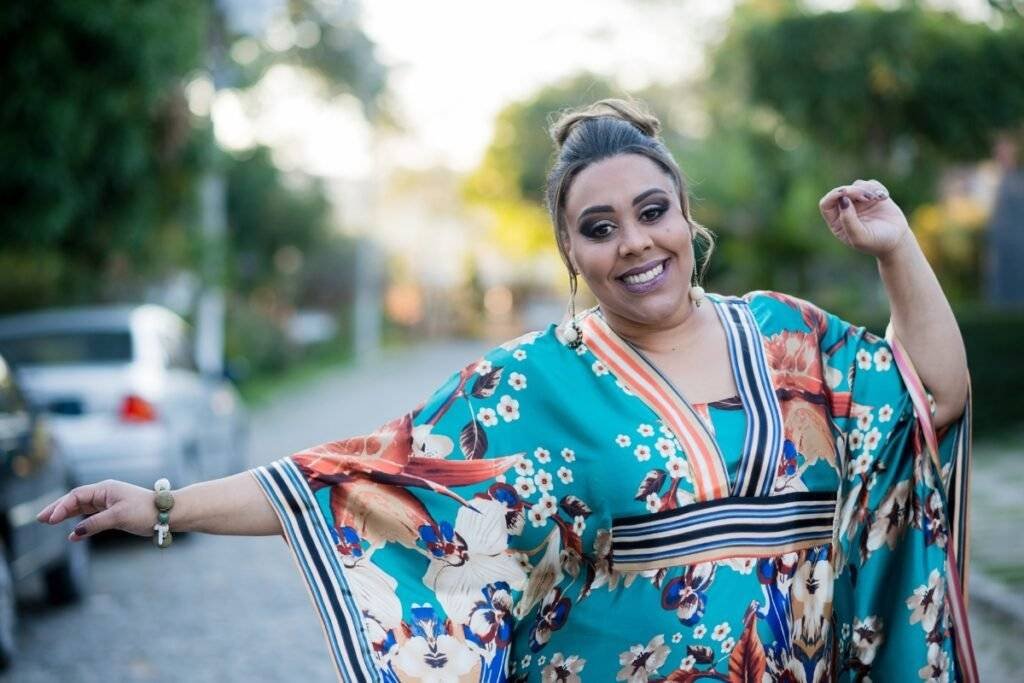 Plus-Size Fashion is Redefining Beauty