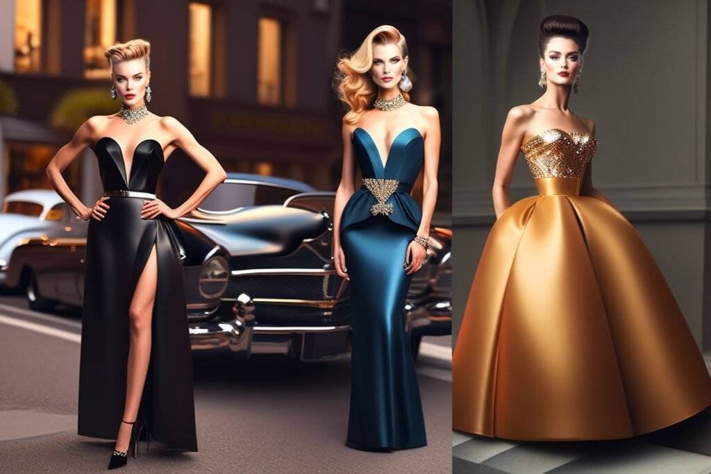 Films That Shaped Our Wardrobes