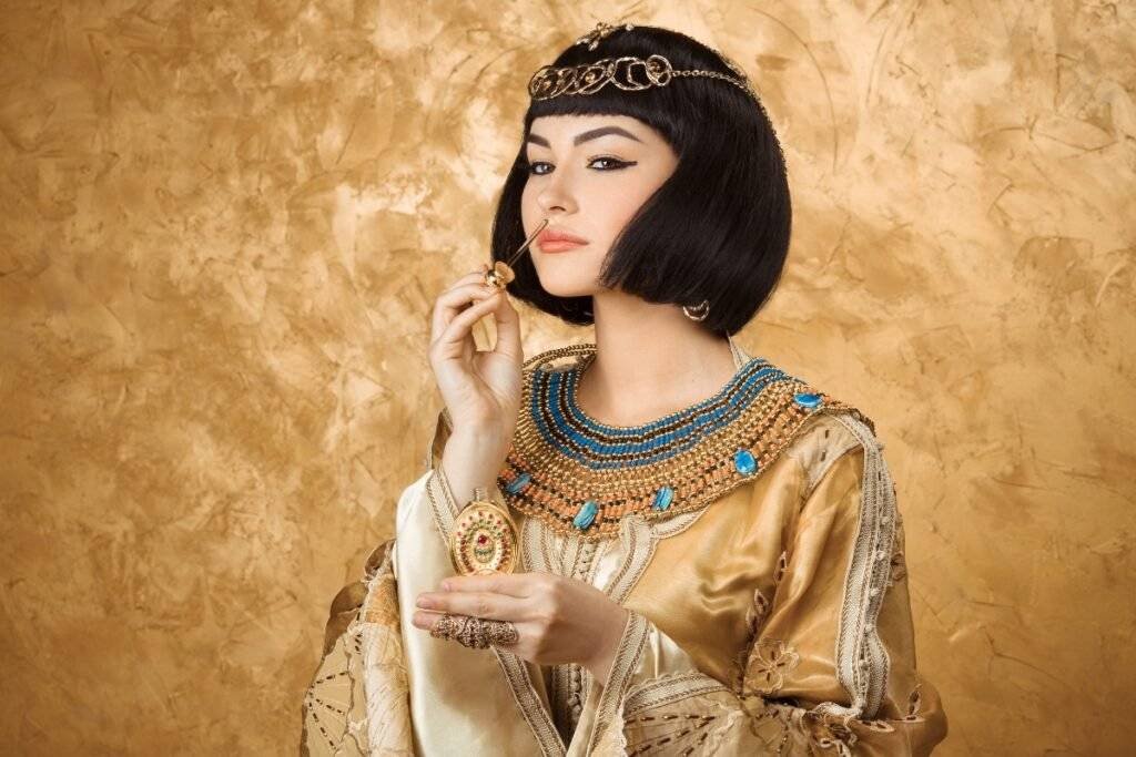 Egyptian Fashion