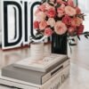 Elegance of Christian Dior