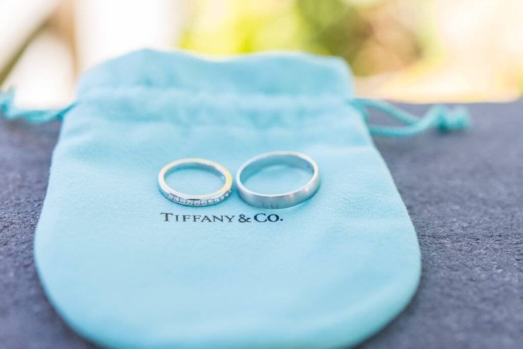 Tiffany & Co. Joins Forces