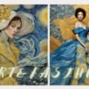 Fashion Inspired by Art