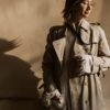 The Trench Coat