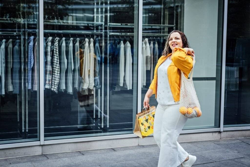 Pop-Up Redefines Size and Style