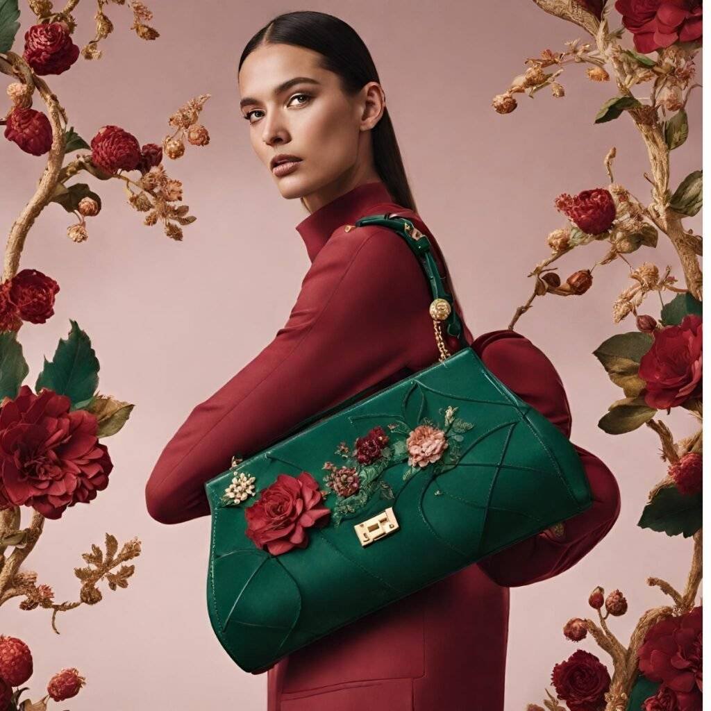 2023–24 Handbag Trends