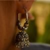 Jhumkas - Timeless Earrings