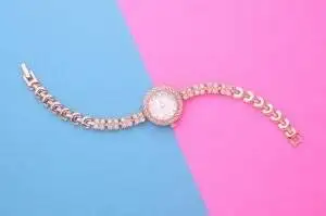 Perfect Watch Color for Women