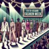 The Fifth Vegan Fashion Week