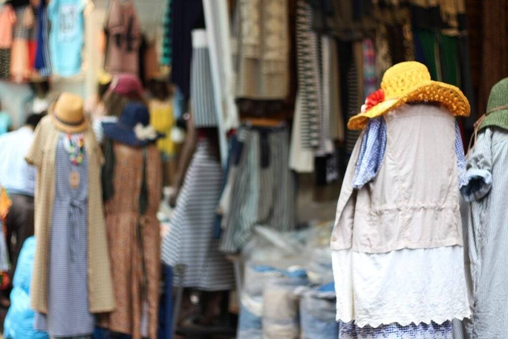 Digital Transformation of Fashion