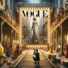 Vogue - The Timeless Icon of Fashion