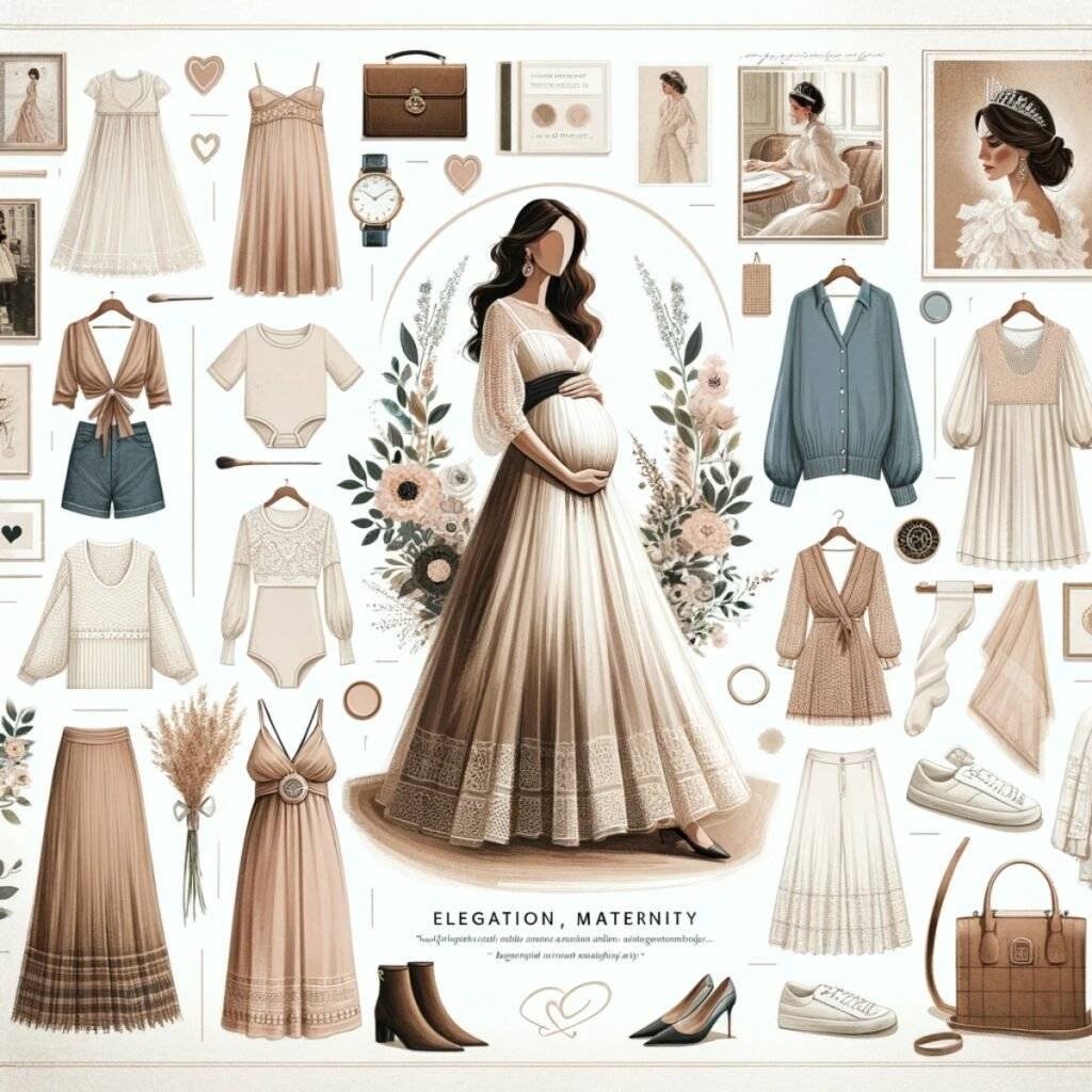 The Iconic Look of Kate Middleton