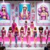 Barbiecore