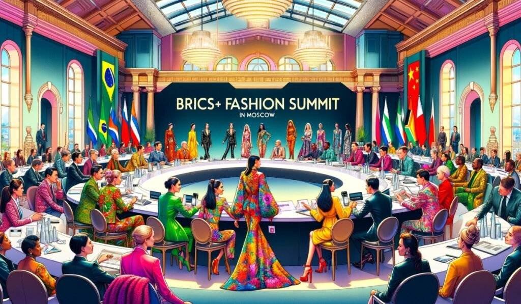 Unite at BRICS