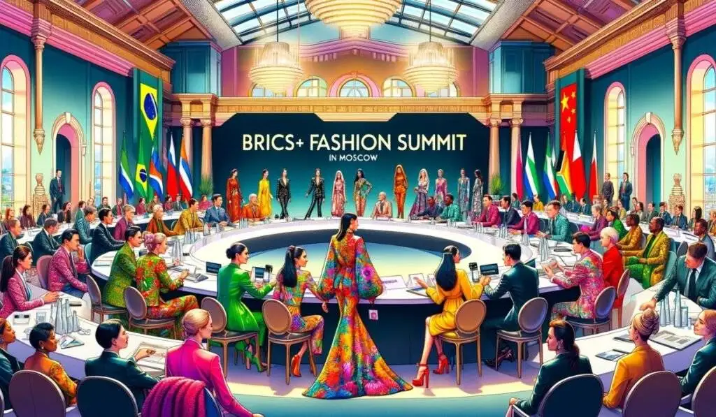 Unite at BRICS