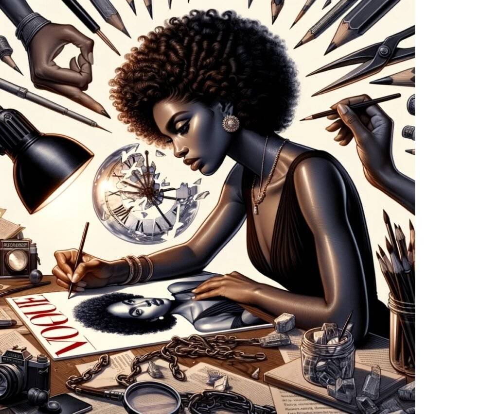 Vogue’s Journey Toward a More Inclusive