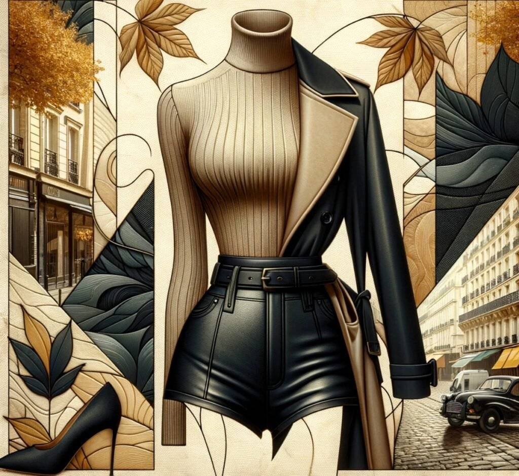 Hailey Bieber Redefines Paris Fashion Week