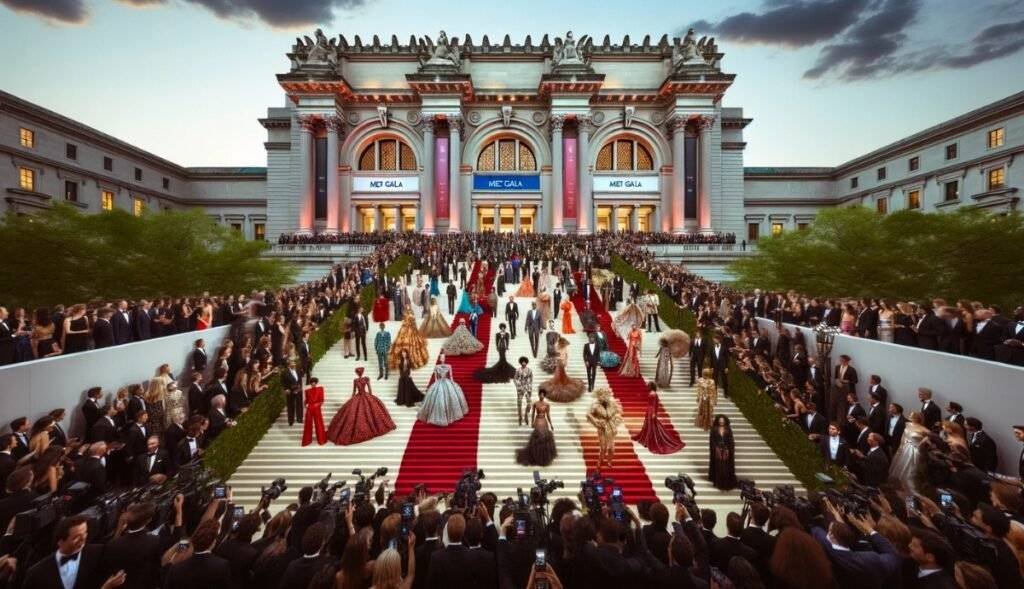 Met Gala 2022