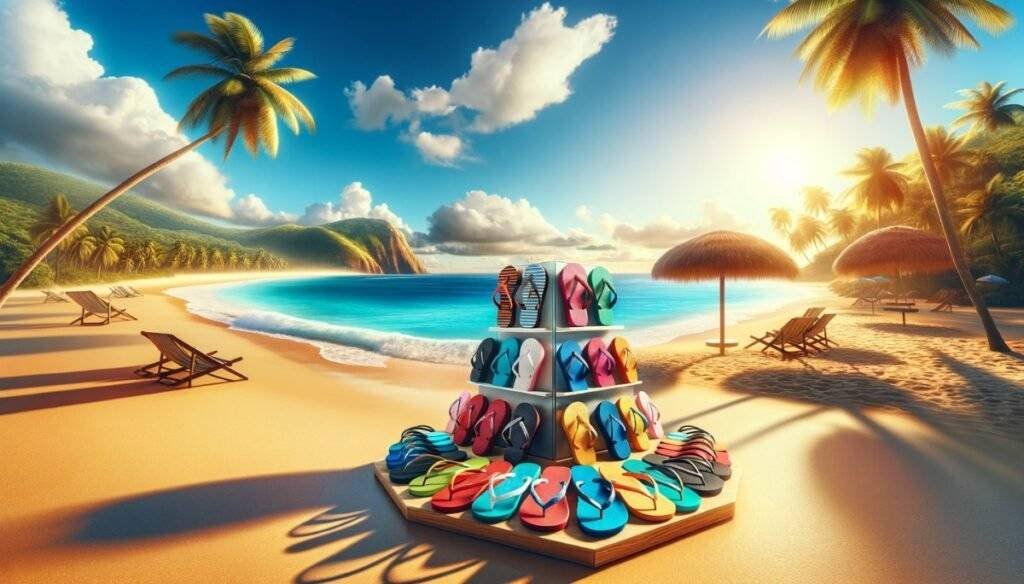 Barbie Ferreira x Havaianas