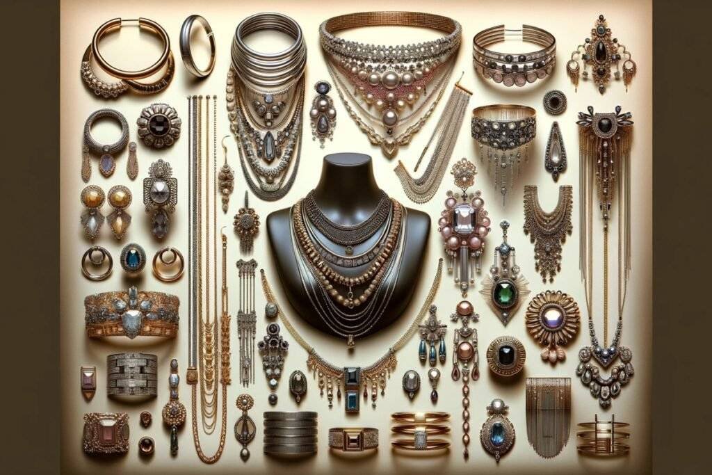 Top Statement Jewelry Trends