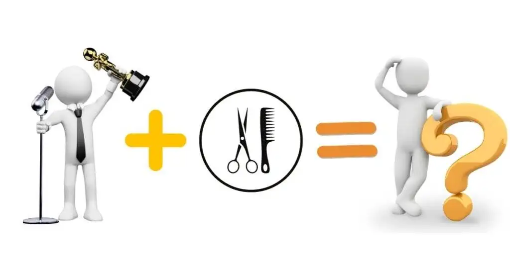 Celebrities & Hair Accessories