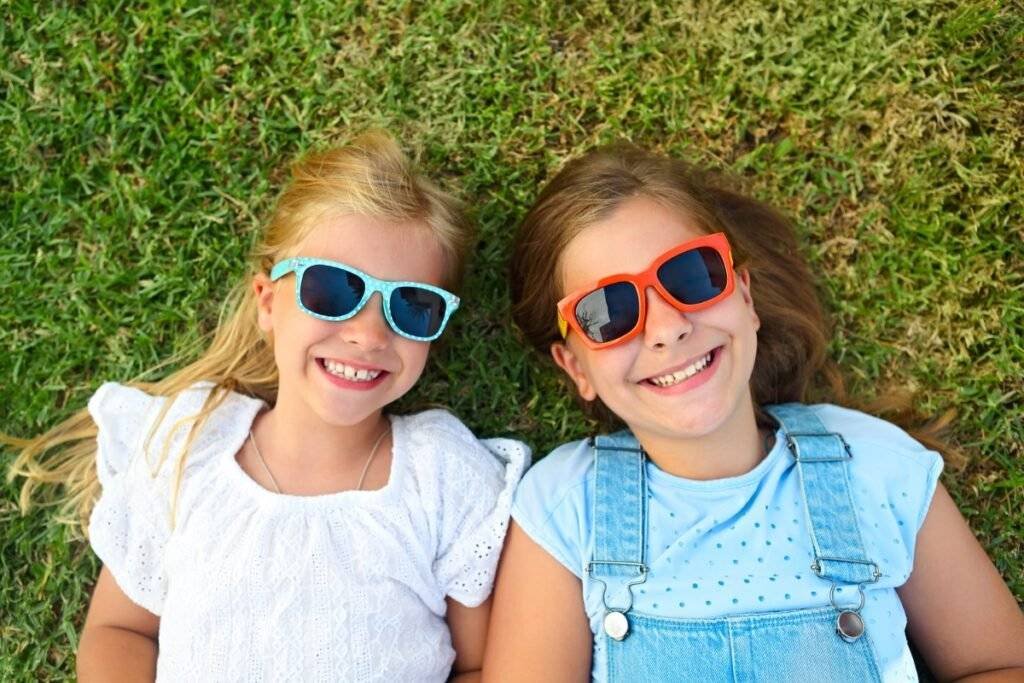 Kids’ Sunglasses