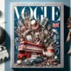 British Vogue