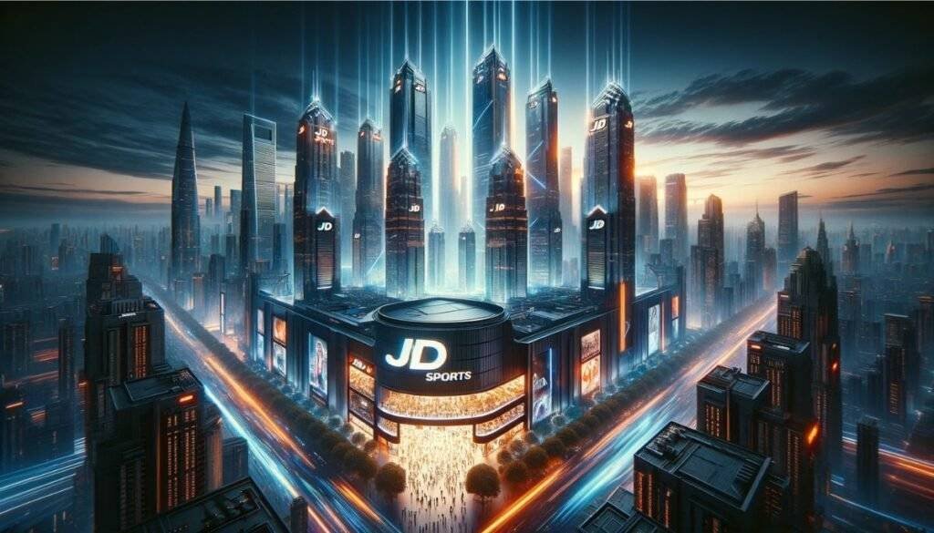 JD Sports