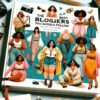 Plus-Size Fashion Bloggers