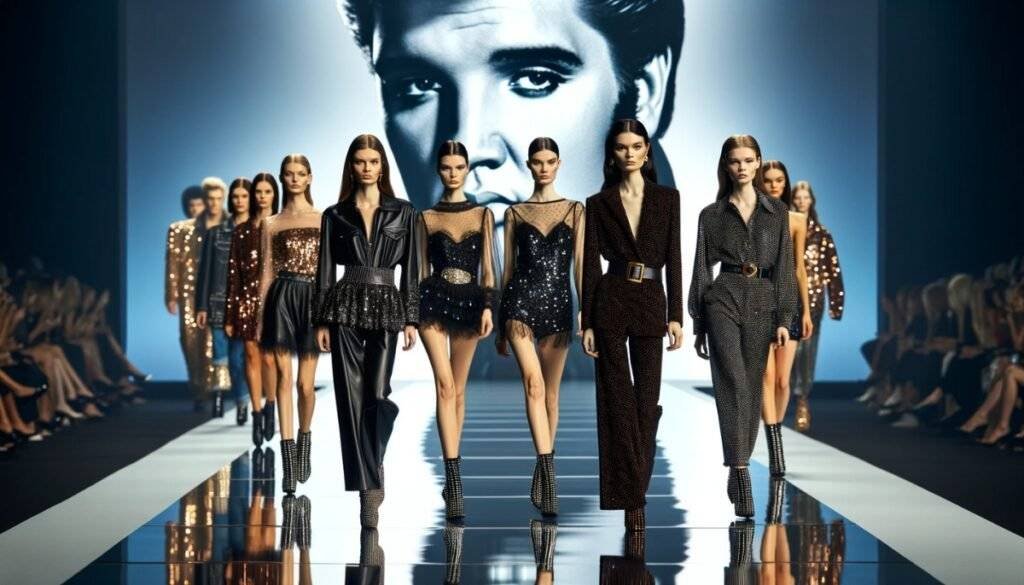 Elvis Presley's Enduring Impact