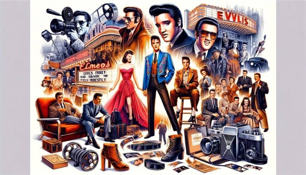 Elvis Presley’s Films