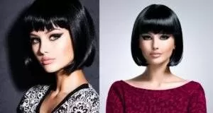 the Bob Haircut