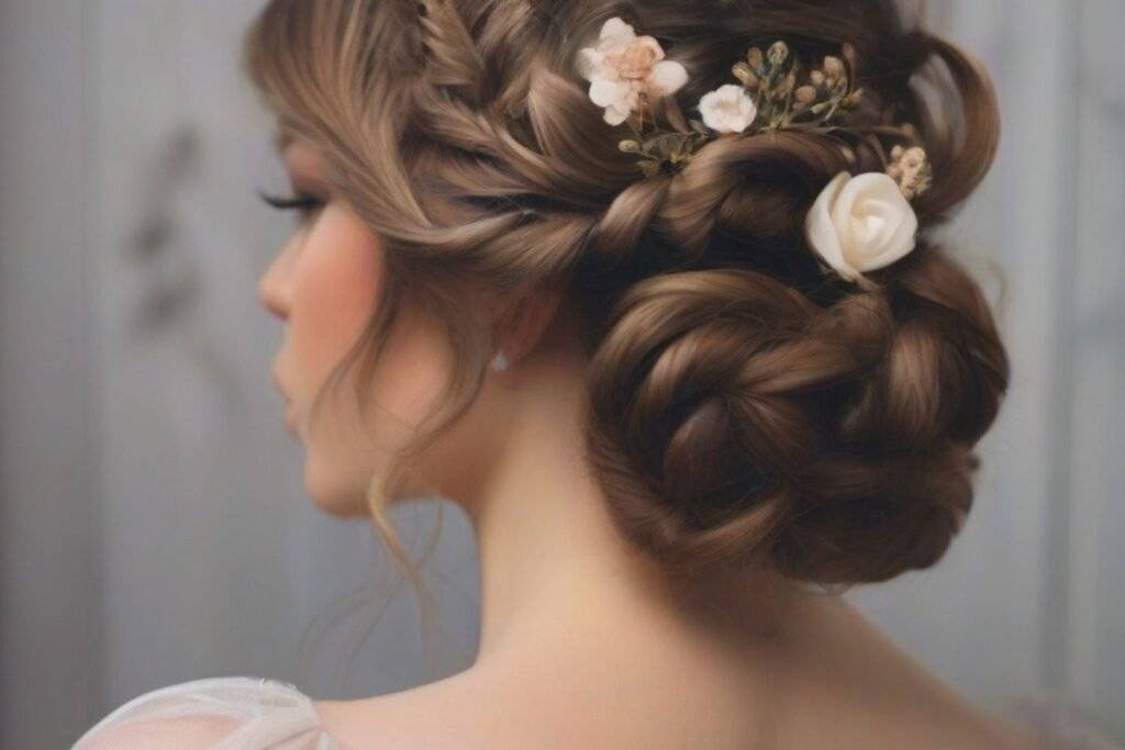 the Chignon Hairstyle