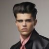 The Pompadour