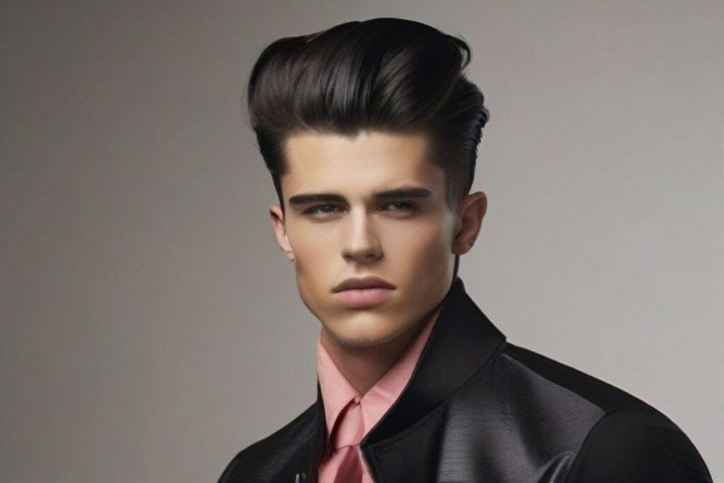 The Pompadour